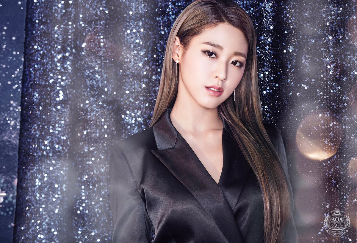 Seolhyun Comments On AOA's Earnings And Her Diet On 'Please Take Care Of My Refrigerator'