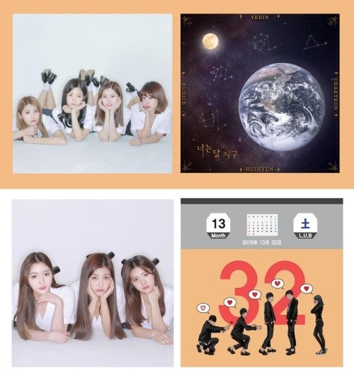 DIA Will Return As 2 Sub-Units For Special Comeback