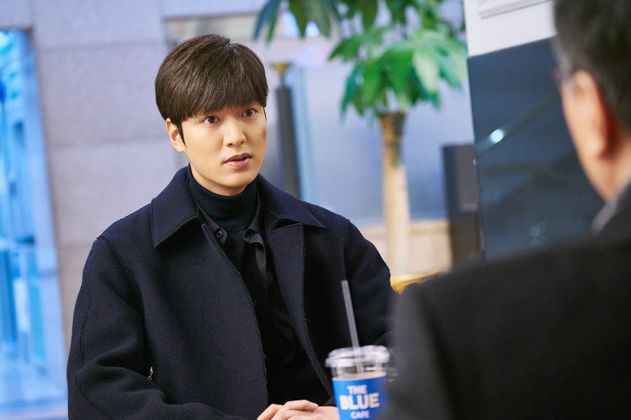 'The Legend Of The Blue Sea' Hints At Major Developments To Come