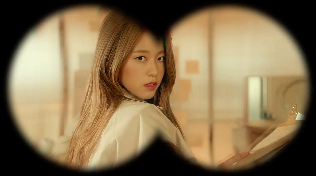 Watch: AOA Shares Glimpse Of 'Excuse Me' MV Through 'Secret Room' Teaser Video