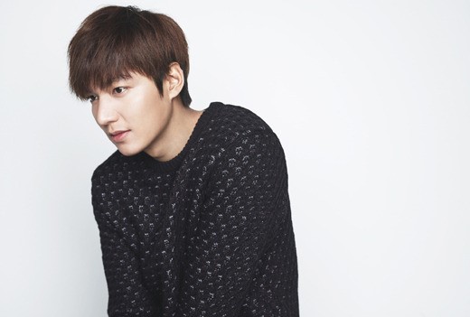 10 Things You Didn't Know About Lee Min Ho