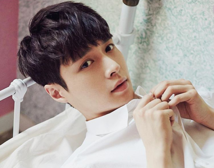 EXO's Lay To Have Wax Figure Made After Him In Madame Tussauds