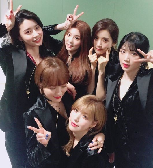 Hello Venus Sets Official Comeback Date + Seo Kang Joon To Appear In MV