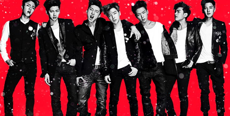 iKON To Make Long-Awaited Comeback With Double Title Songs