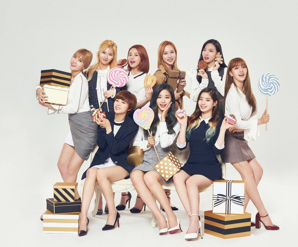 JYP Entertainment To Take Legal Action Against Malicious Rumors Regarding TWICE