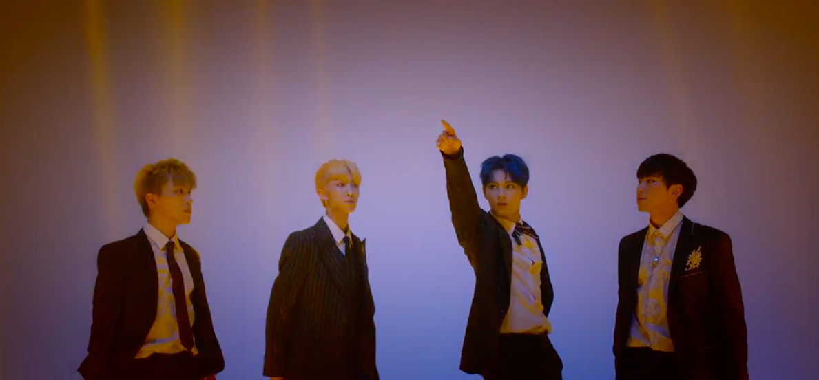 Watch: SEVENTEEN's Performance Team Starts Off 2017 With 'Highlight' Choreography Video