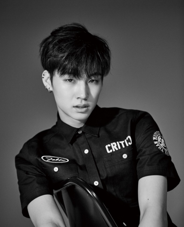 GOT7's JB Opens Soundcloud Account With New Tracks