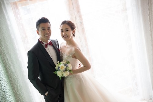 Singer So Chan Whee And Street Guns' Roy To Wed This Year