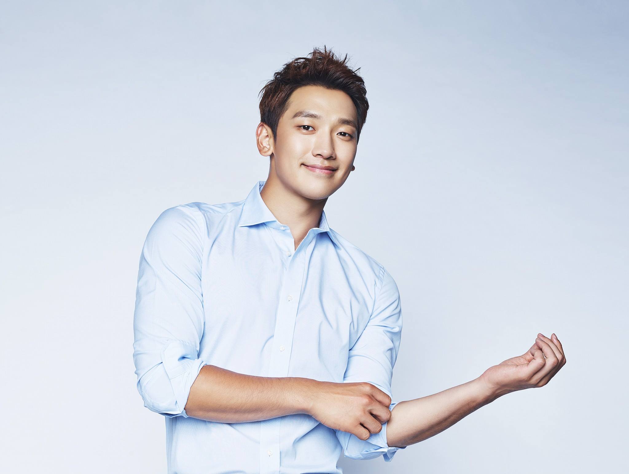 Rain Announces March Comeback Plans