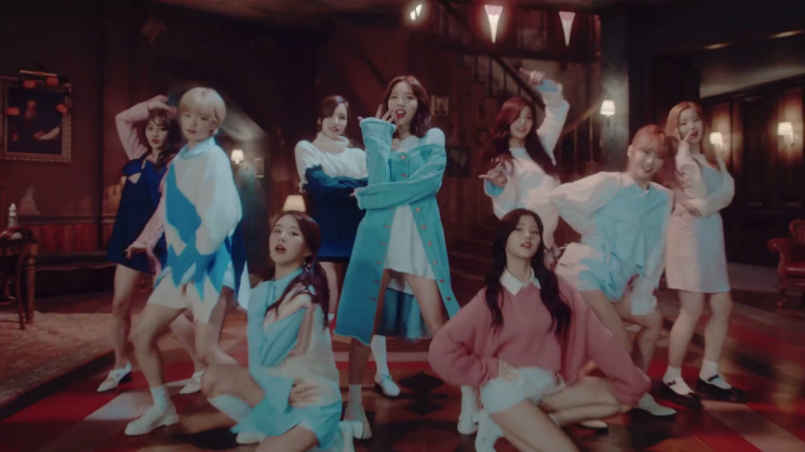 TWICE's 'TT' Becomes The Most-Viewed K-Pop Girl Group Music Video On YouTube