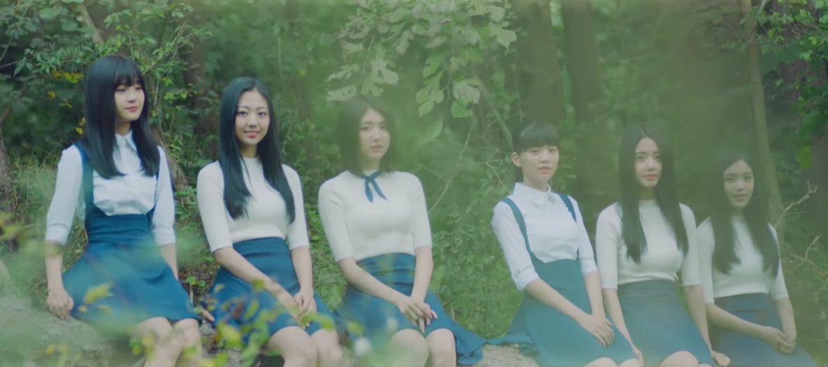 Watch: Bonus Baby Is Full Of Youthful Energy In Debut 'Just Us' MV