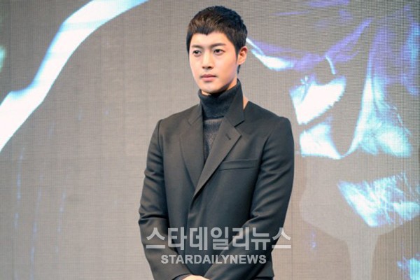 Kim Hyun Joong To Be Discharged From Army In February