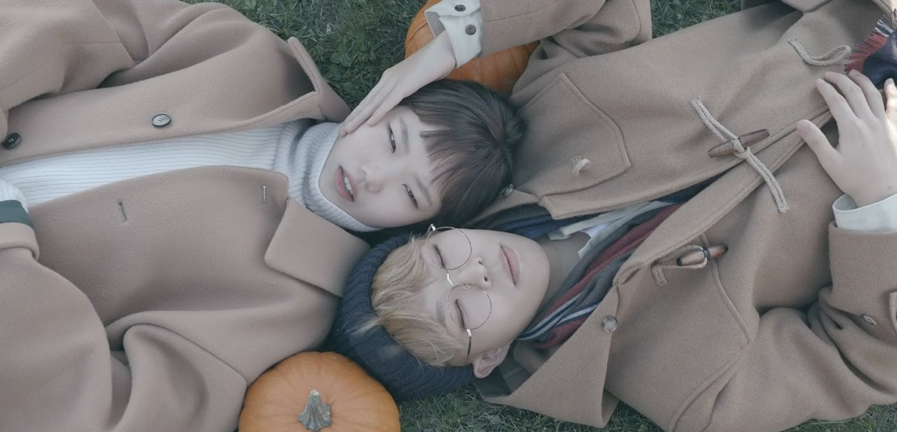 Akdong Musician's 'Winter' Album Tops Global Music Charts