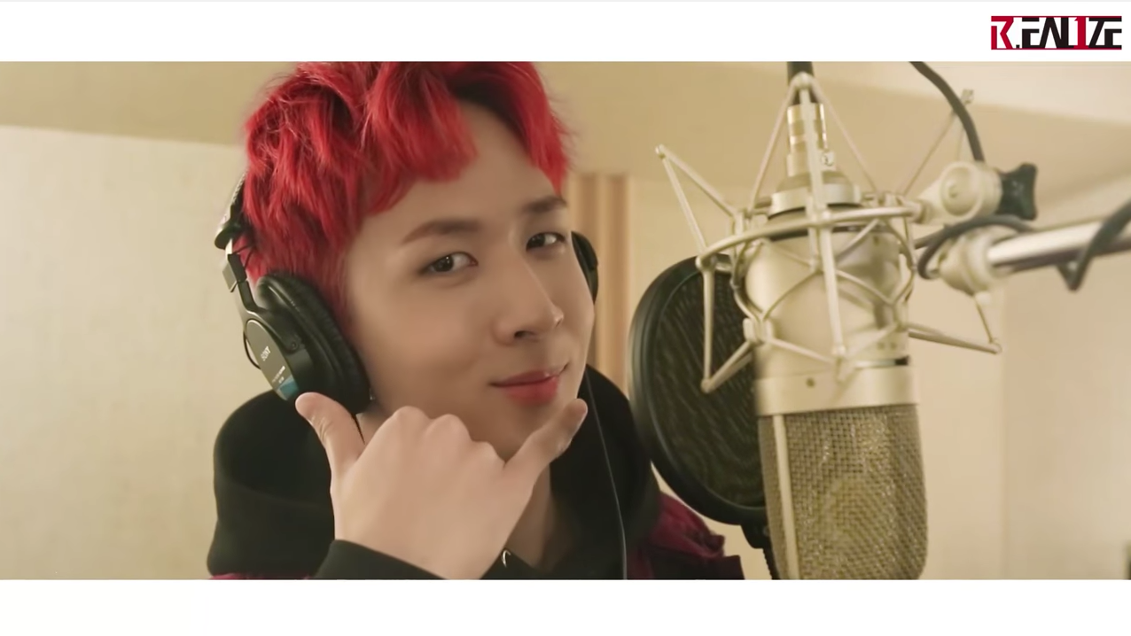 Watch: VIXX's Ravi Is Chilling With CNBLUE's Jung Yong Hwa In 'Home Alone' MV