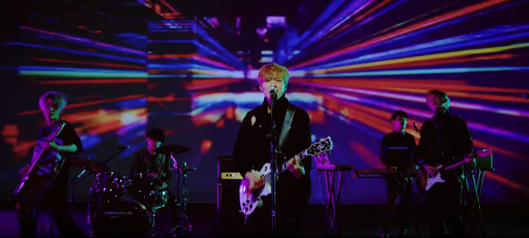 Watch: DAY6 Drops Teaser Video For 'I Wait' MV