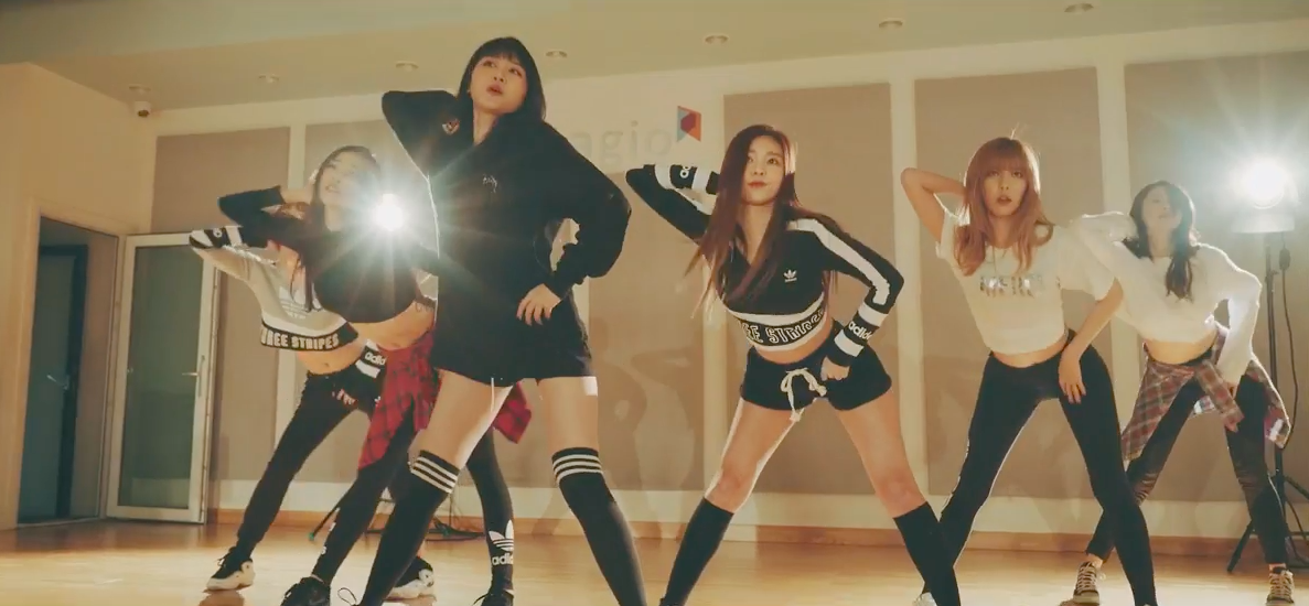 Watch: Hello Venus Shares A Sneak Peek At 'Mystery Of VENUS' With Mini Album Preview And Making-Of Footage
