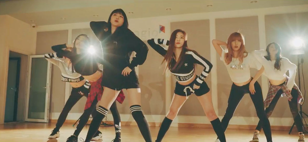 Watch: Hello Venus Shares A Sneak Peek At 