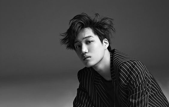 EXO's Kai Opens Up About Overcoming Slump After Reinjuring Himself