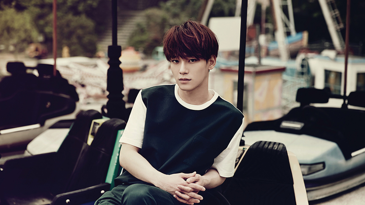 EXO's Chen Donates To Give Helping Hand To Young Entrepreneurs