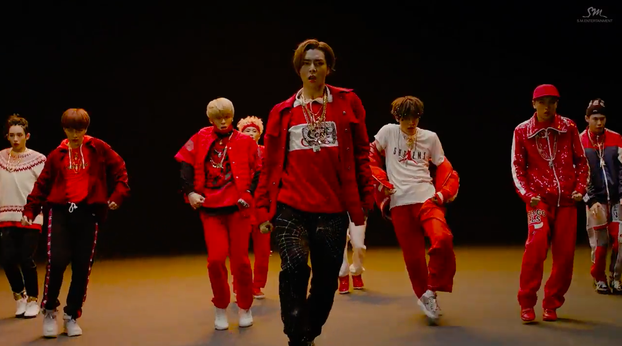 Watch: NCT 127 Returns With 'Limitless' MVs, Johnny Makes Long-Awaited Debut