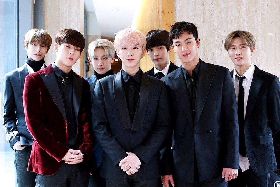 MONSTA X To Meet Fans Through New Reality Show