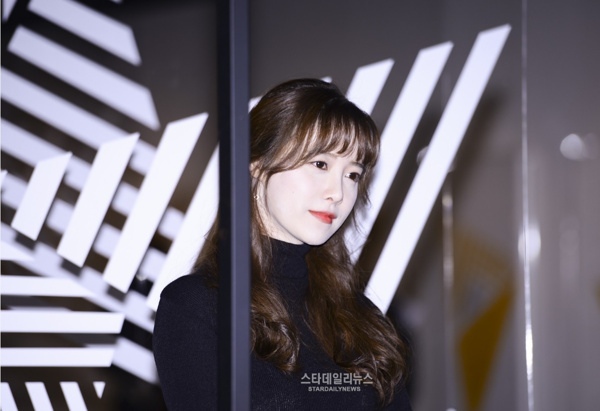 Ku Hye Sun Admits She Was Initially Against Appearing On 'Honeymoon Diary'