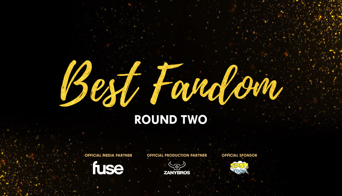 Update: The Battle Continues – 24-Hours Only, Vote Round Two of Best Fandom in Soompi Awards!