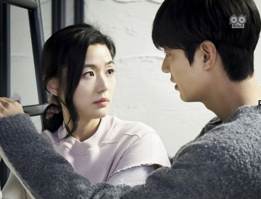 'The Legend Of The Blue Sea' Is Full Speed Ahead With New Twists And Developments