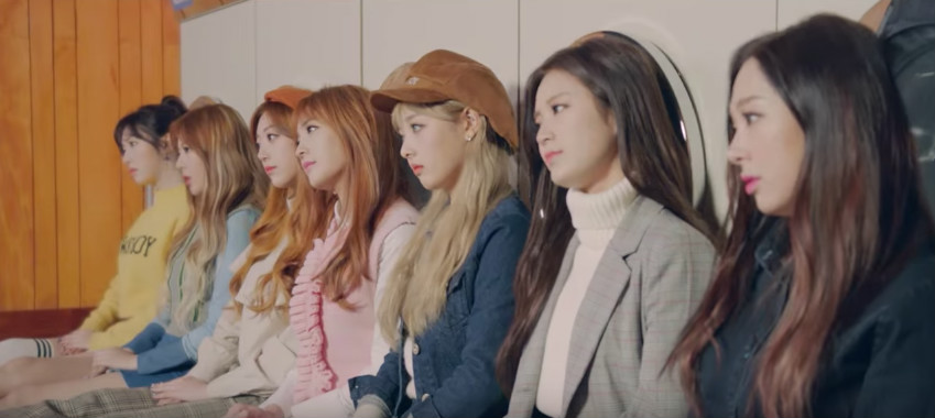 Watch: SONAMOO Previews A Catchy, Playful Title Track In New Music Video Teaser