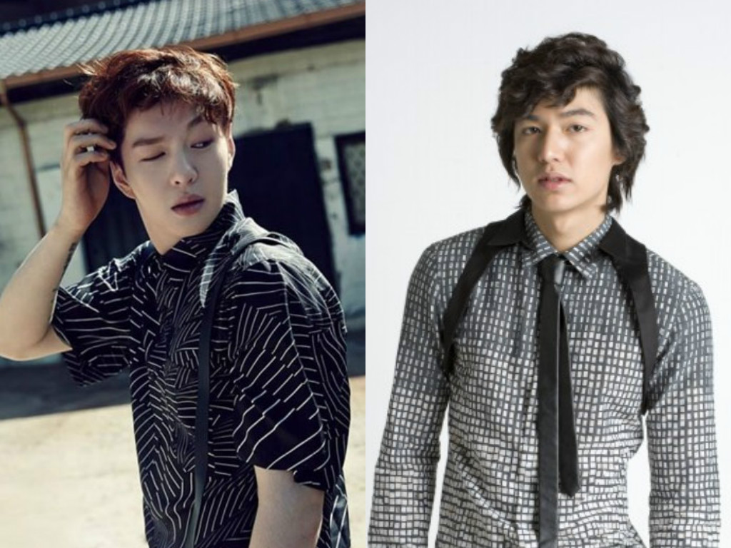 BTOB's Changsub In Talks To Play Goo Jun Pyo In 'Boys Over Flowers' Musical