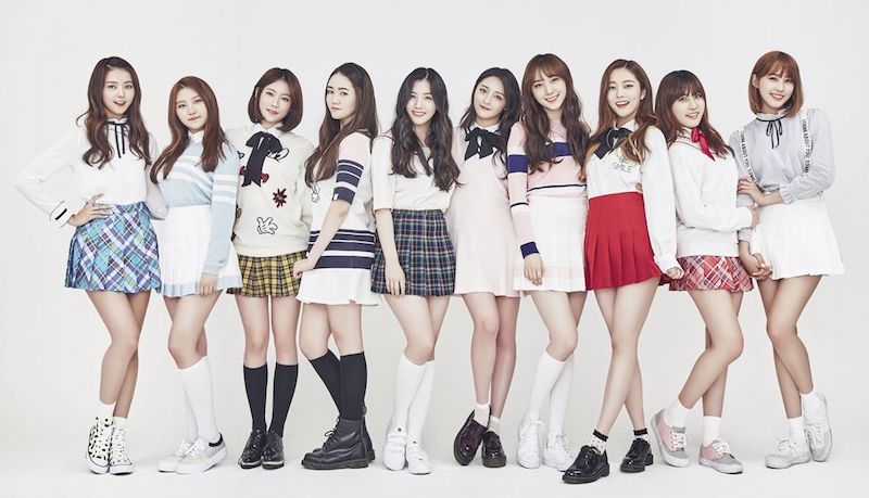 Pledis Girlz Announces Group Name For Upcoming Debut | Soompi