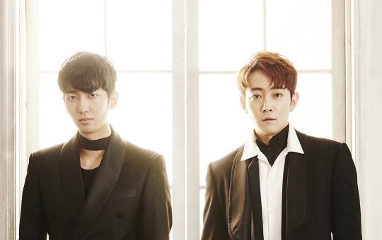 Watch: TRAX Reunites For Much Awaited Comeback With 'Road' MV