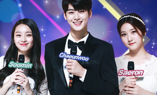 MBC's 'Music Core' Reveals Plans To Start Implementing Ranking System