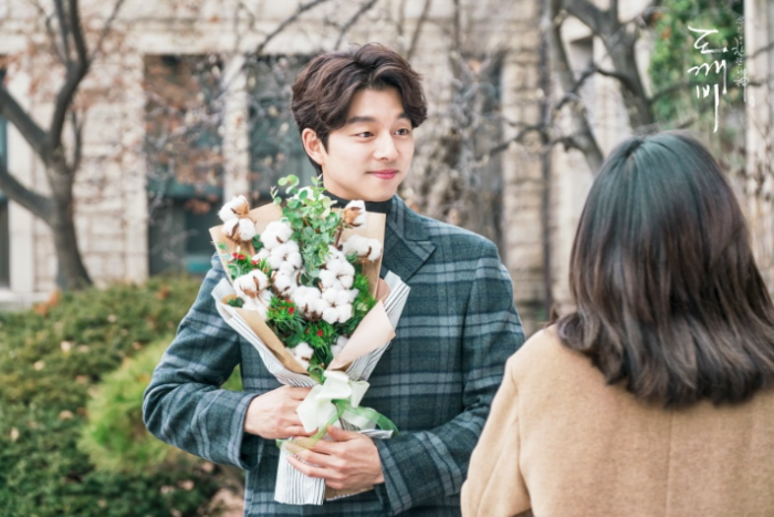 'Goblin' Ratings Hits All-Time High As The Plot Thickens