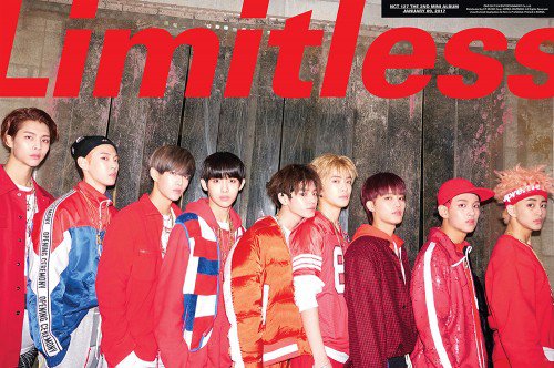NCT 127 Sweeps Multiple iTunes Charts Worldwide