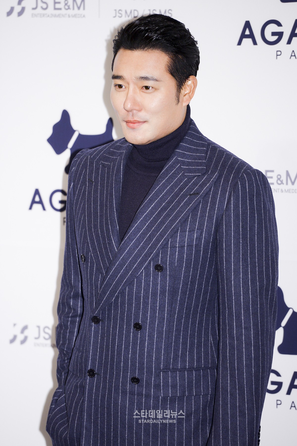 Actor Lee Tae Gon Under Investigation For Alleged Assault