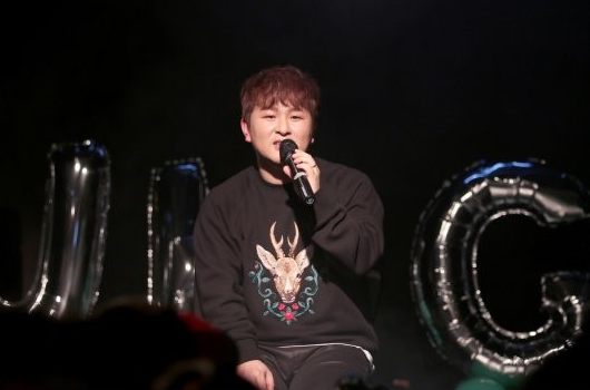 Huh Gak Personally Announces Plans For Comeback