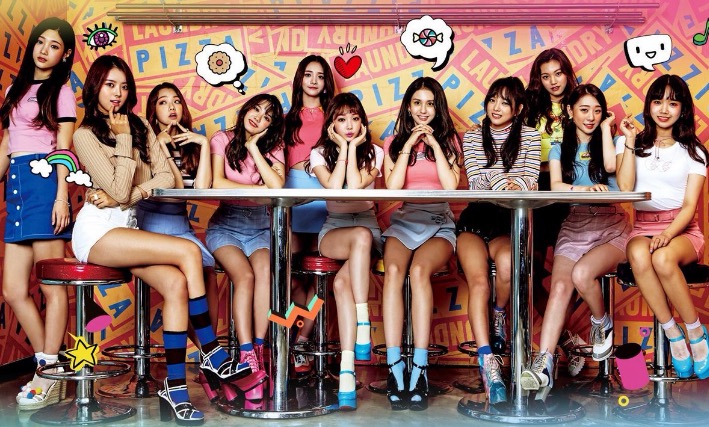 I.O.I's Impressive Estimated Earnings Revealed