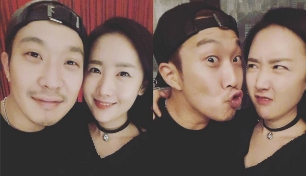 Haha And Byul Share Heartwarming Stories Of Dedication To Each Other