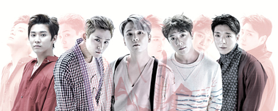 FTISLAND Talks About Preparing For Their 10th Anniversary Album