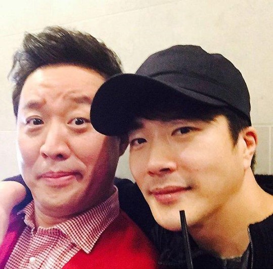 Kwon Sang Woo And Jung Joon Ha's New Variety Show Reveals Official Title + Potential Schedule