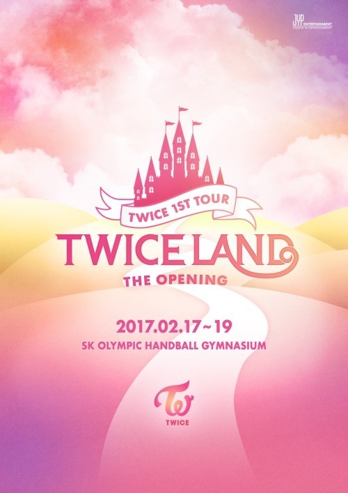 TWICE Makes Surprise Announcement Of Solo Concerts In February, World Tour To Follow