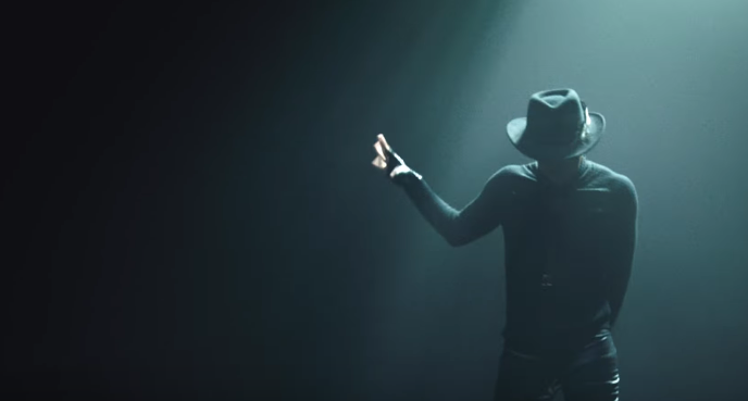 Watch: Rain Is Sleek And Smooth In Latest Teaser Video For 'The Best Present'