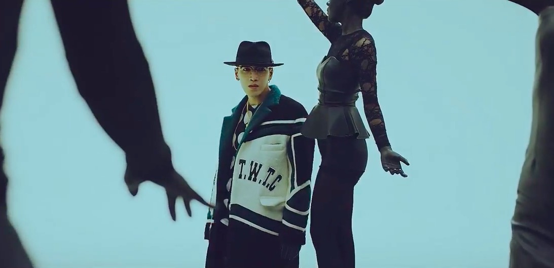 Watch: 2PM's Jun.K Releases Teaser Video For Comeback With 'No Shadow' MV