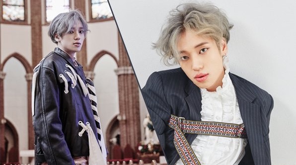 Update: Teen Top's Niel Shares Track List For Upcoming 2nd Solo Release