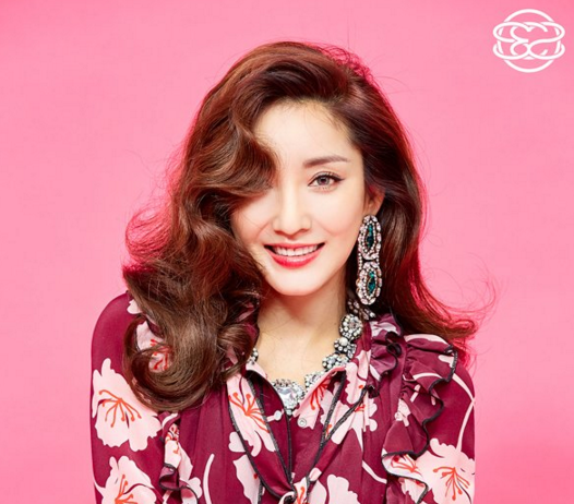 Bada Of S.E.S. To Get Married