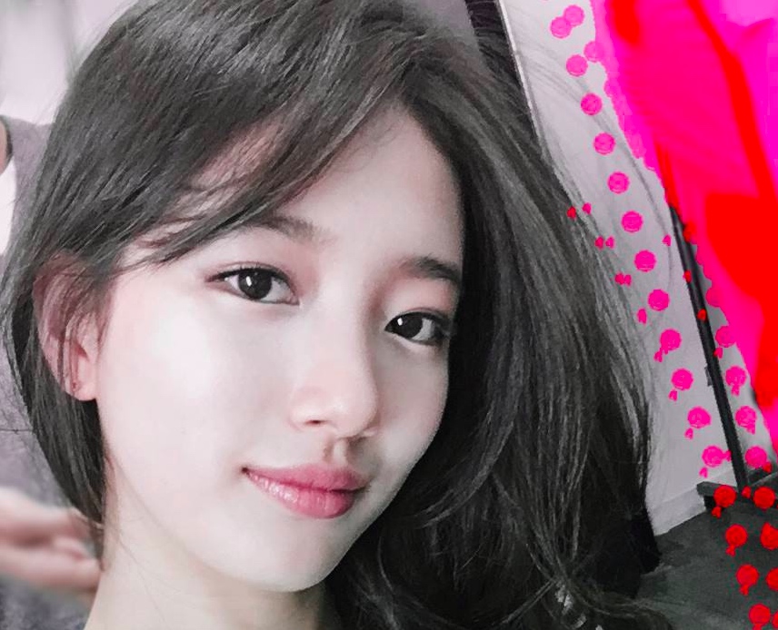 Suzy To Show Fans Her Daily Life Through New Reality Program