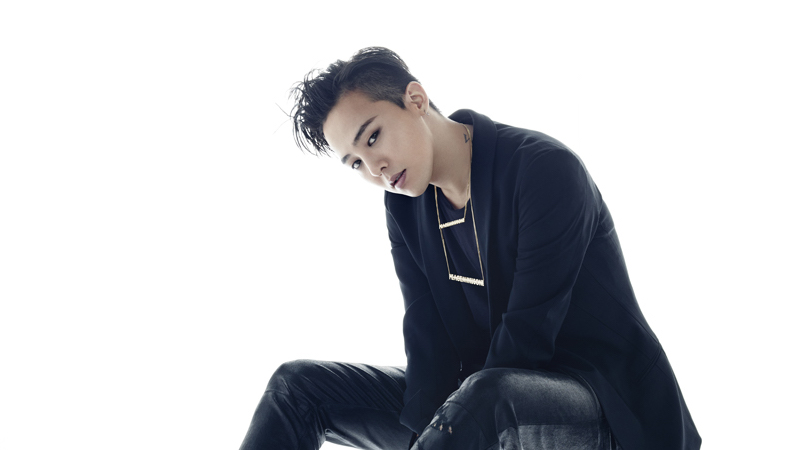 YG Entertainment Clarifies Rumors Of G-Dragon's Solo Comeback