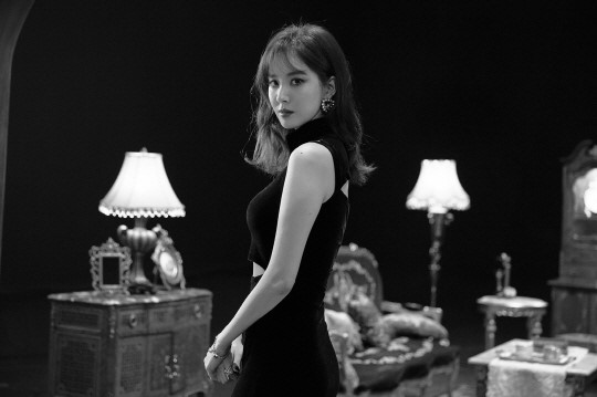 Girls' Generation's Seohyun Drops Classy New Teasers And Album Details