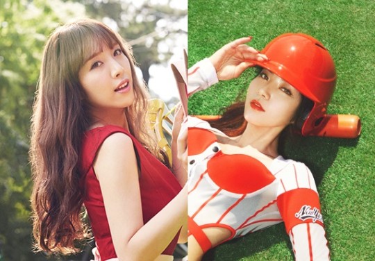 Brave Girls' Yoojin Leaving Group, Hyeran To Go On Hiatus